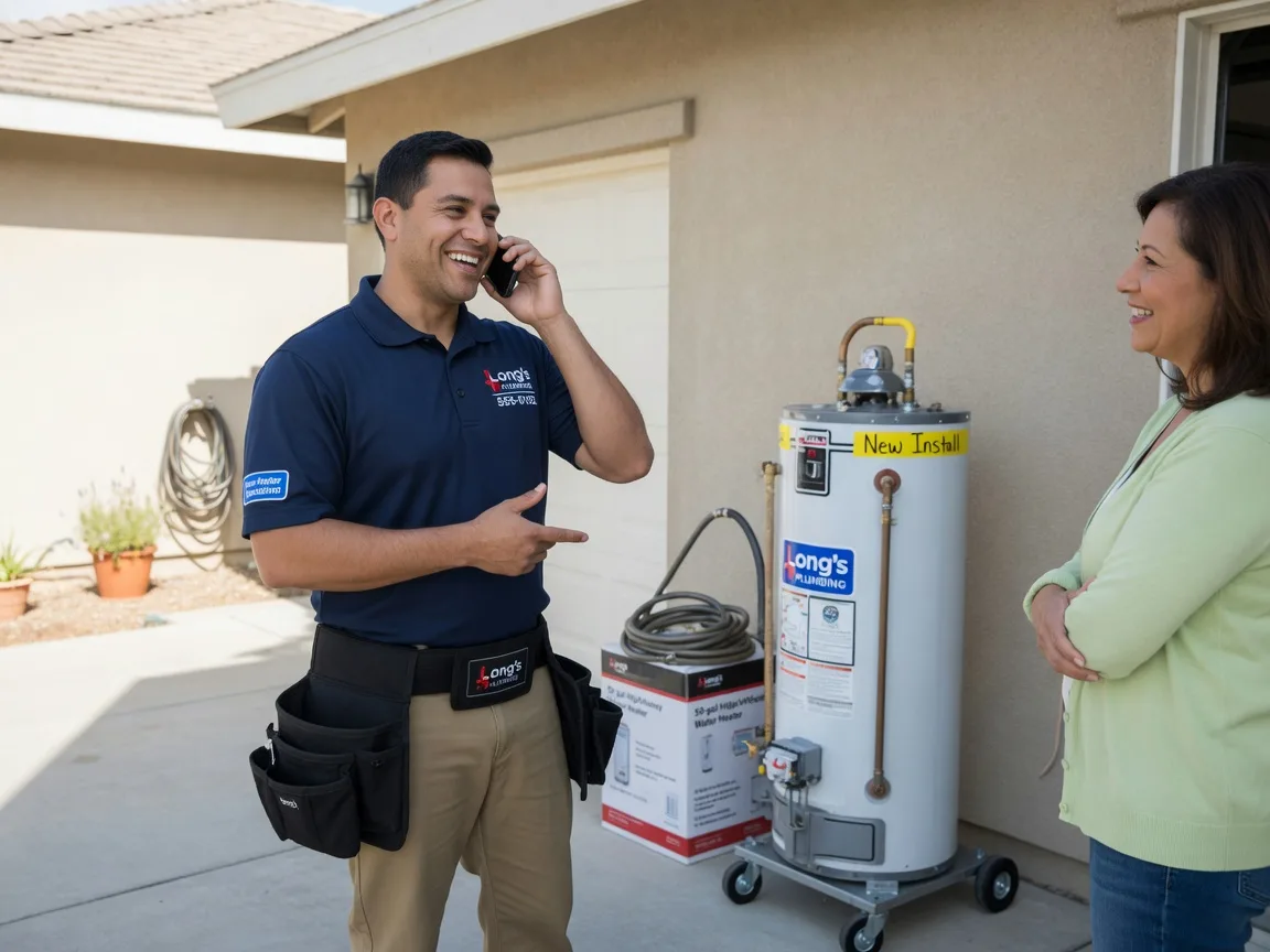 Leak Detection Ina, IL FAQs